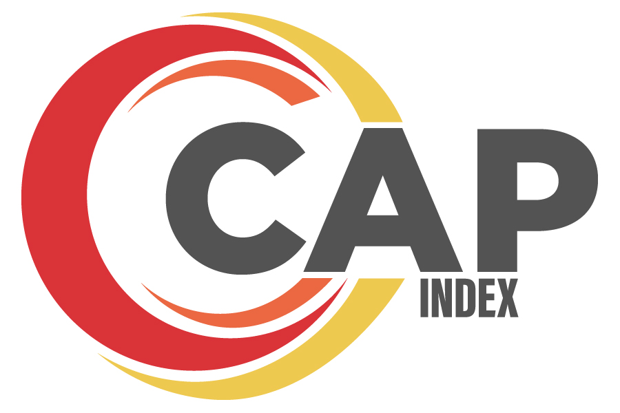 CAP Index Logo